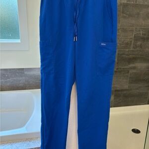 Spirit Women's Blue Joggers